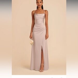 Birdy Grey, size M, Lydia Dress in Taupe